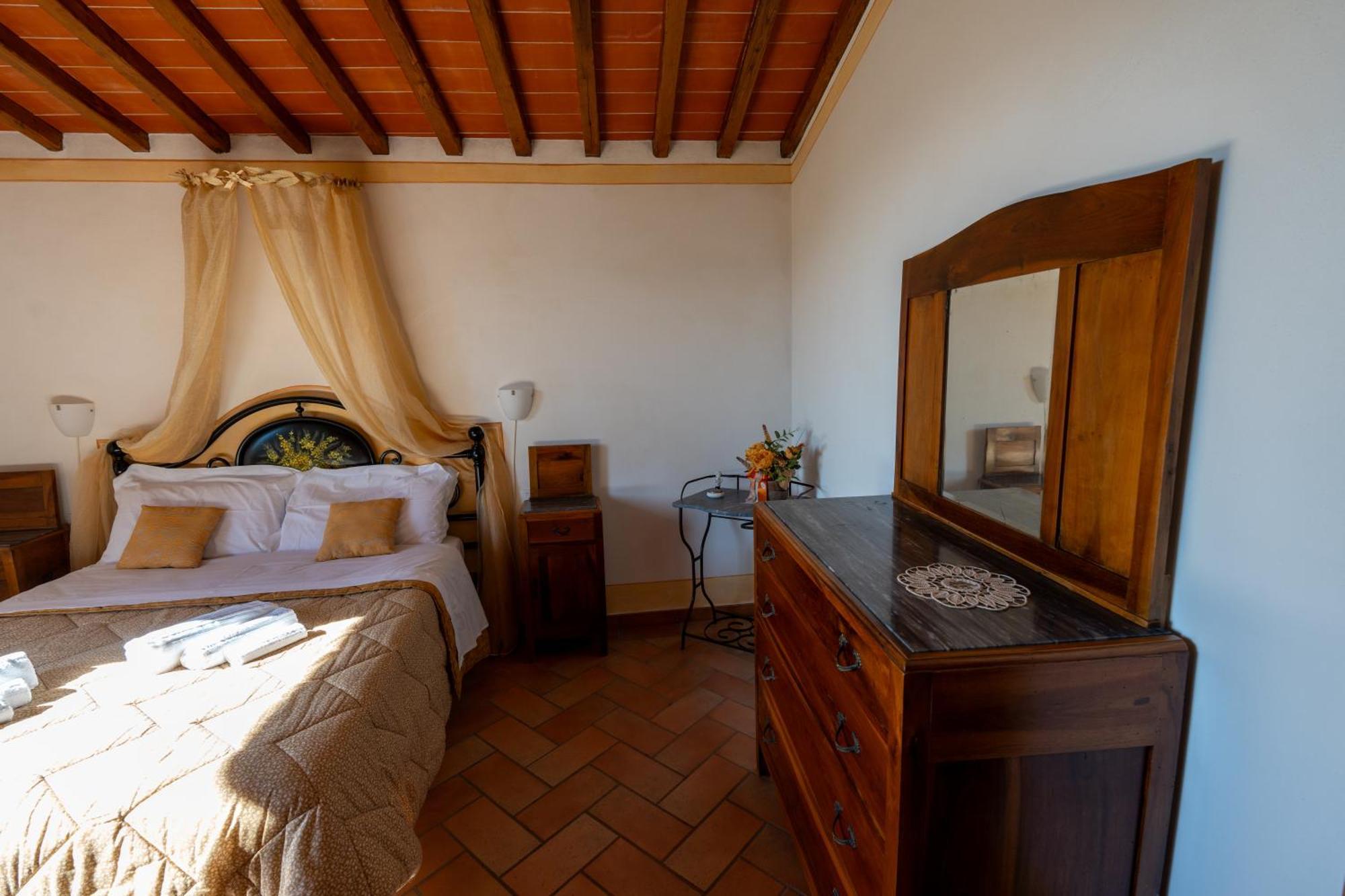 Agriturismo Badia Ficarolo Palazzo del Pero Exterior photo