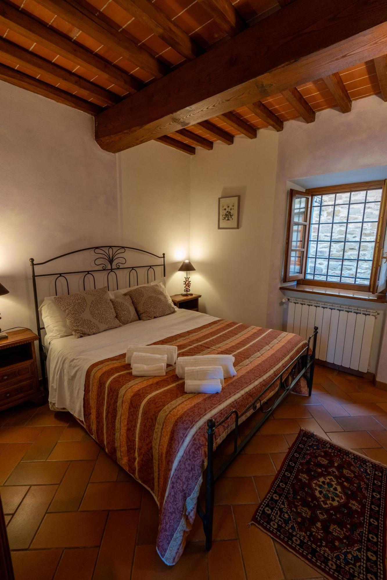 Agriturismo Badia Ficarolo Palazzo del Pero Exterior photo